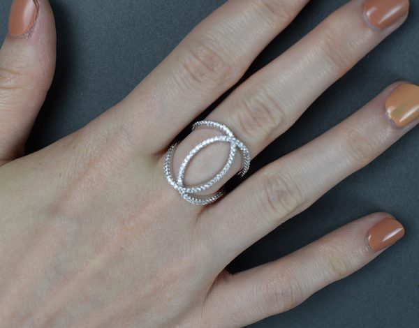 Crossover Ring - Image 3