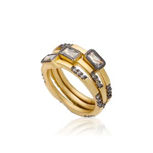 Stack Ring