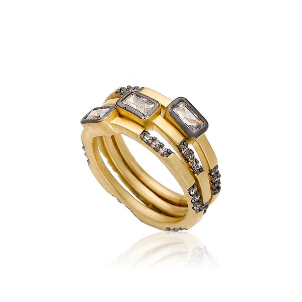 Stack Ring