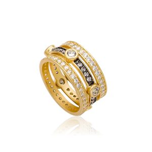 Stack Ring